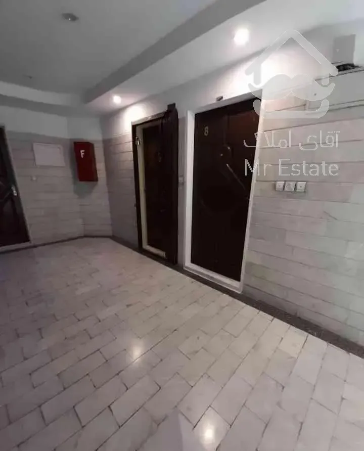 آپارتمان ۴۸متری یکخوابه فردوس غرب