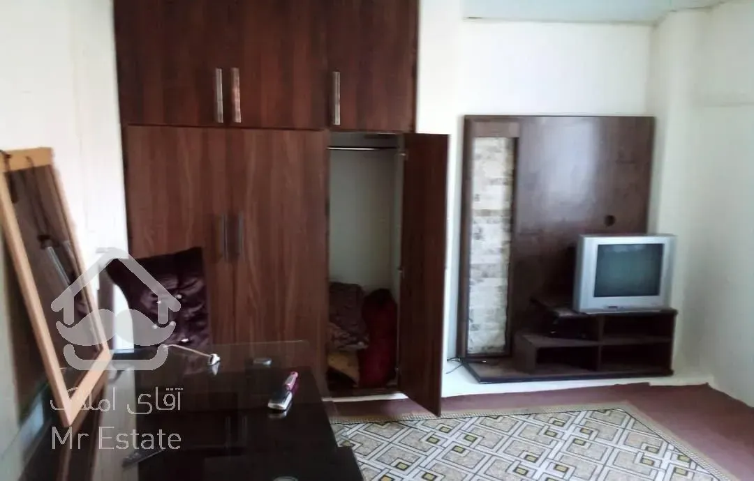 اجاره واحد 40 متری ویلایی در طالب آباد منطقه آزاد