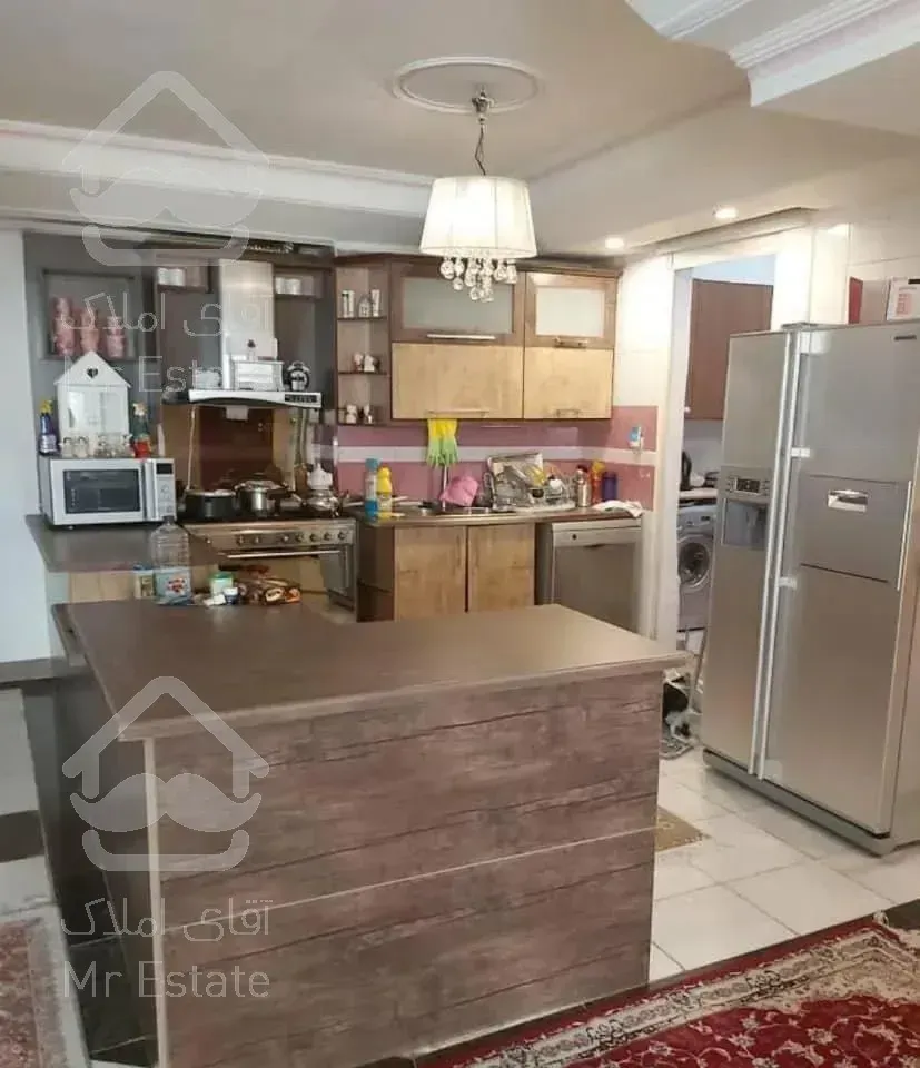 آپارتمان ۱۶۵متر شهرک غرب آخرین فرصت