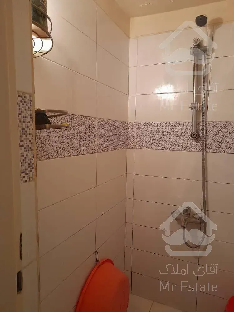 ۷۰متردوخواب پارکینگ دار آذربایجان