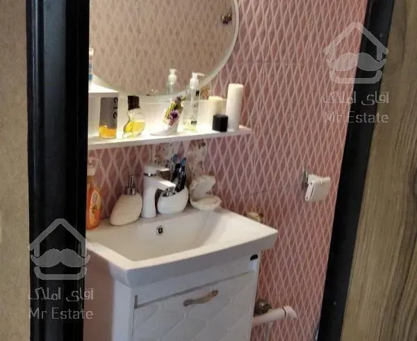 آپارتمان ۸۵متر دوخوابه روشن دشت