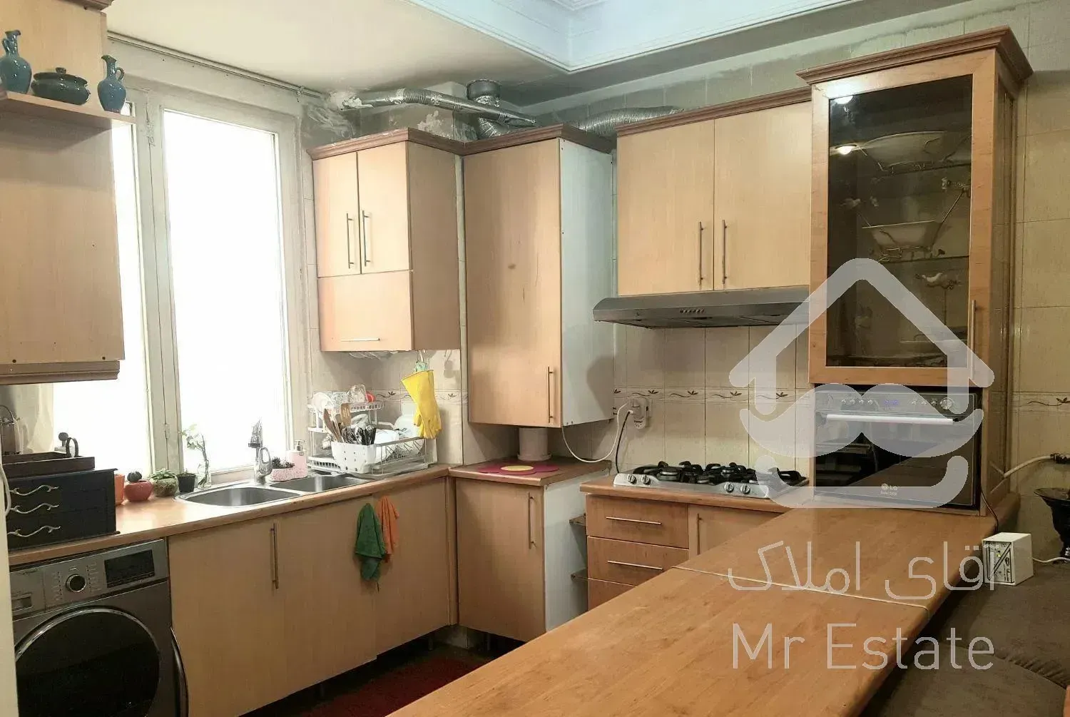 آپارتمان ۶۰متری شاهین شمالی