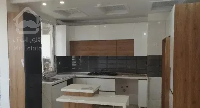 آپارتمان درحد کلید نخورده مسلم(جابری)