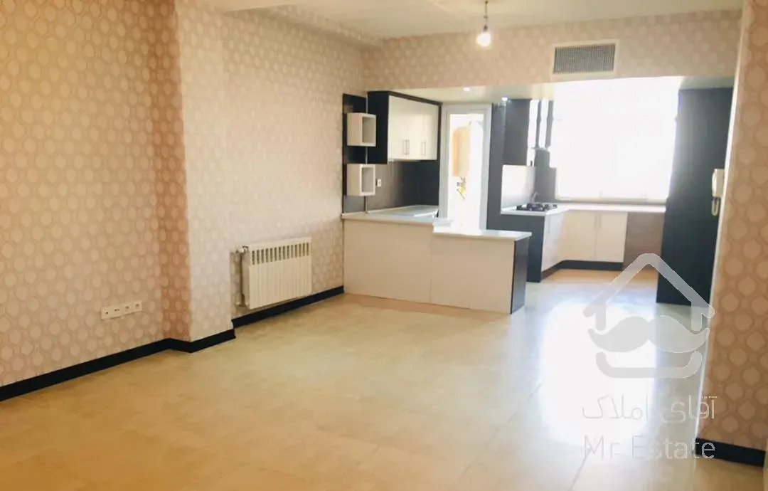 آپارتمان ۸۰ متر خوش جنوبی