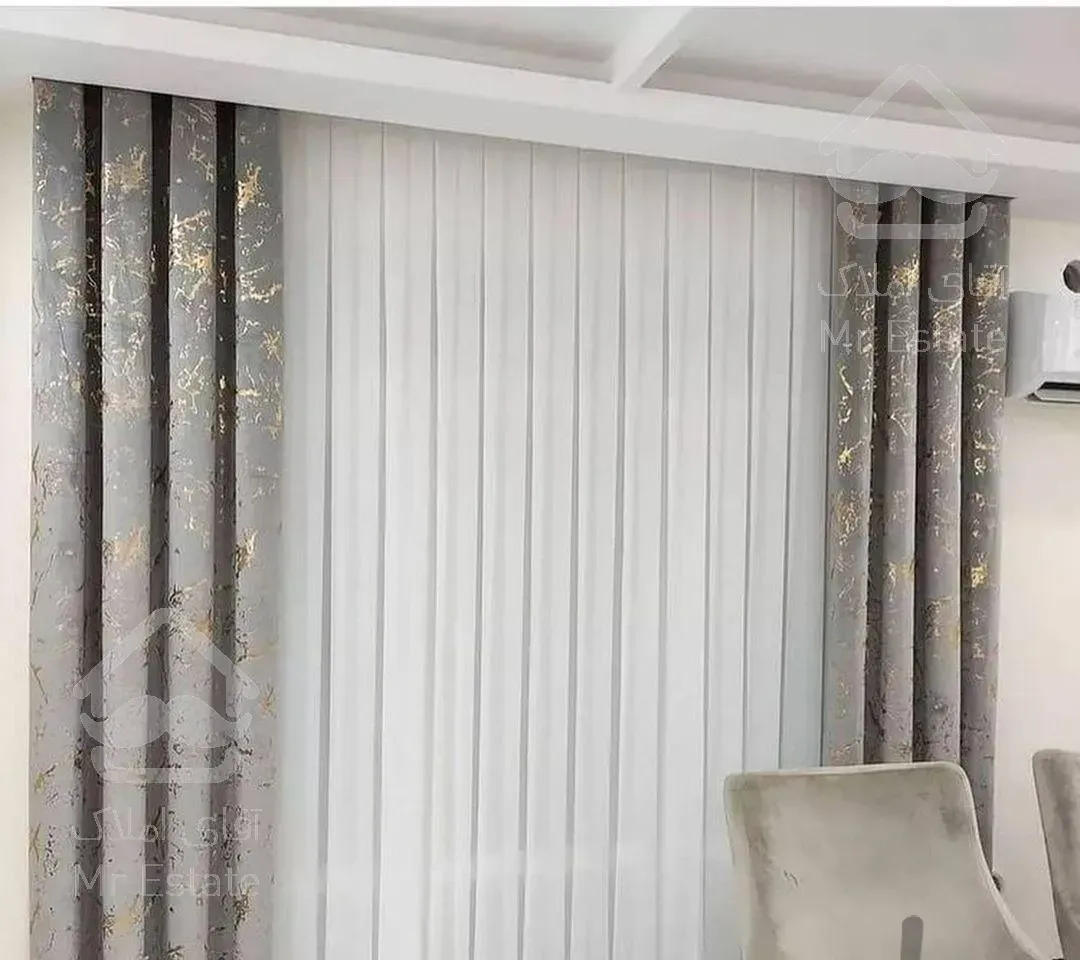 دکوراسیون .کاغذدیواری.نقاشی. کناف.پرده