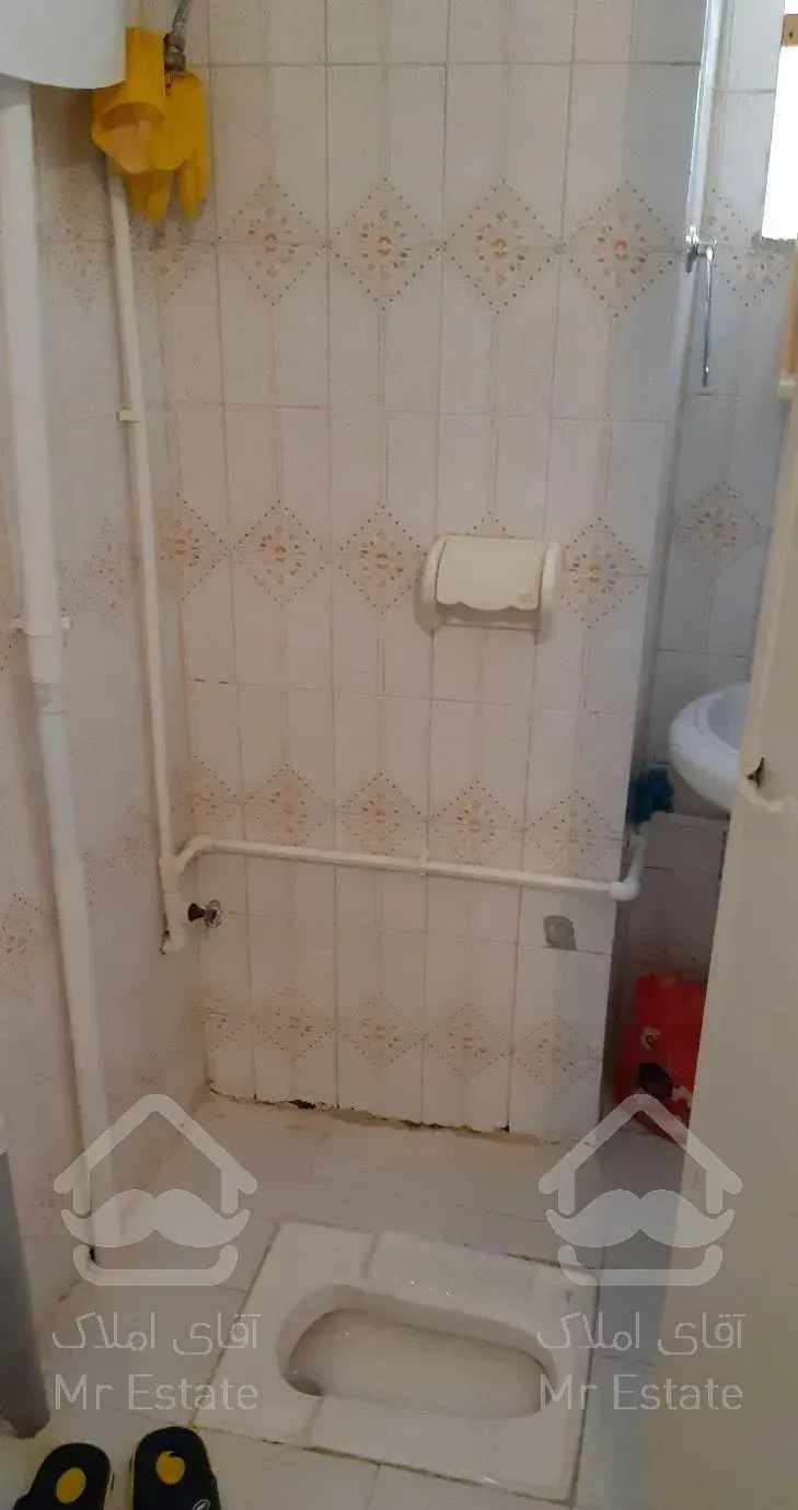 بلوک شهرآرا