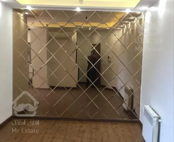 آپارتمان ۶۰ متر یک خوابه با ۲ پارکینگ