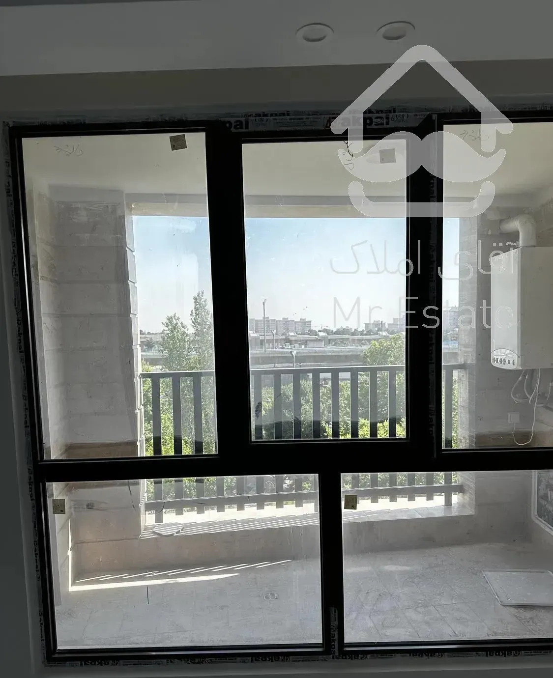 دربند،۷۳متر۱خ/حتی مجرد/تراس چیدمان