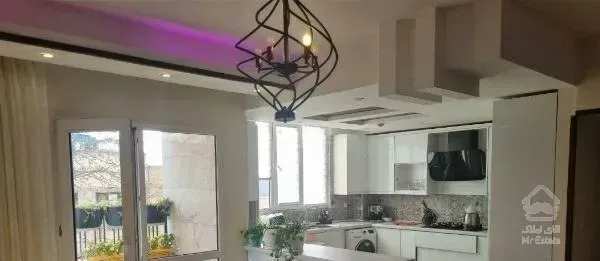 فروش آپارتمان ۱۱۰ متری ۲ خوابه شهرک غرب