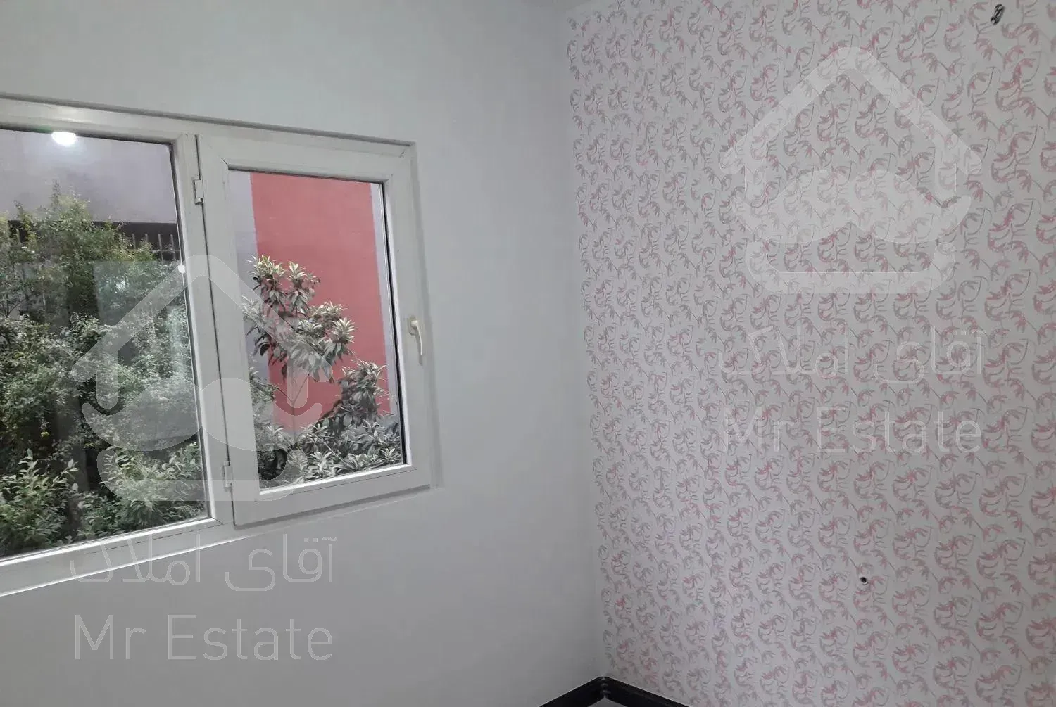 واحد ۸۵ متری مسکن مهر نکا