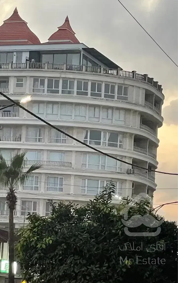 رهن و اجاره اپارتمان متل قو