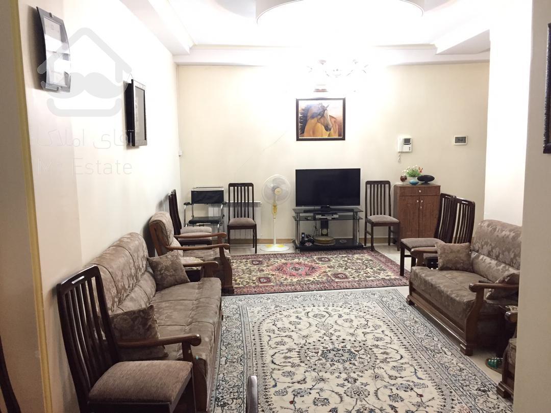 ۴۱ متر یک خواب فول امکانات