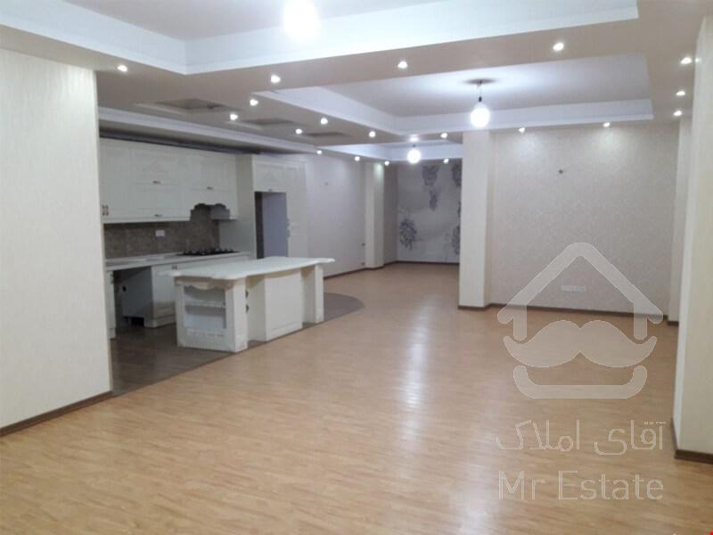 ۹۸متر دو‌خواب کلید نخورده