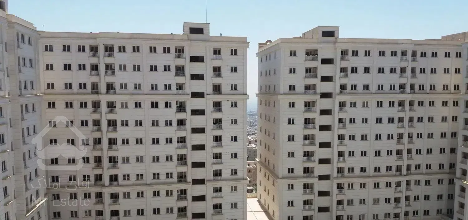 برجهای مجلل بام پونک