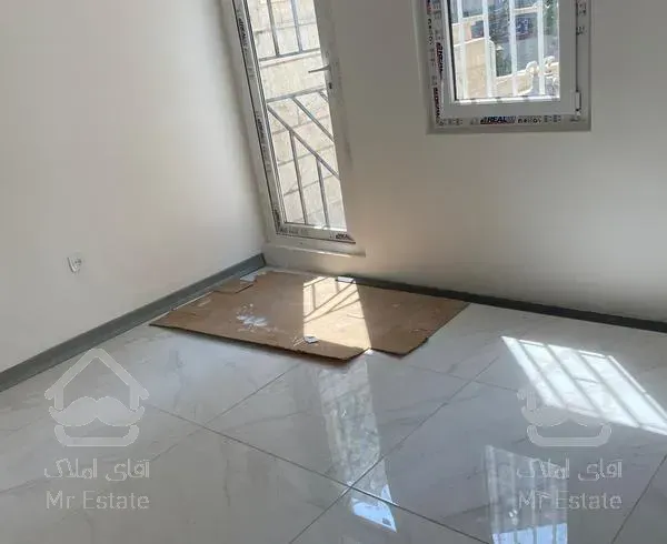 ۱۳۵ متری سه خواب/فول شهران جنوبی