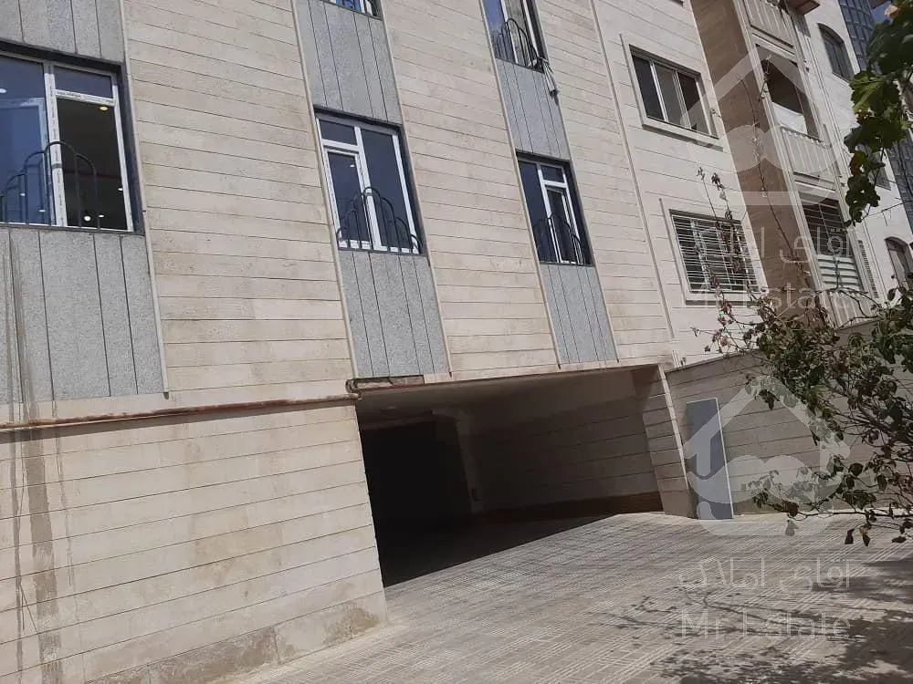 اپارتمان فاز۲اندیشه.خیابان جمهوری روبه نما