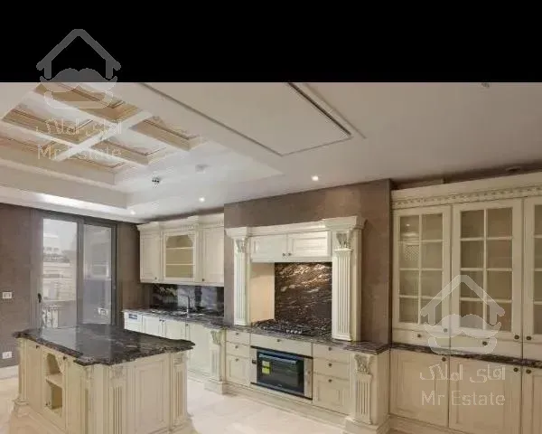 آپارتمان ۳۲۰متر/تکواحدی/سعادت اباد