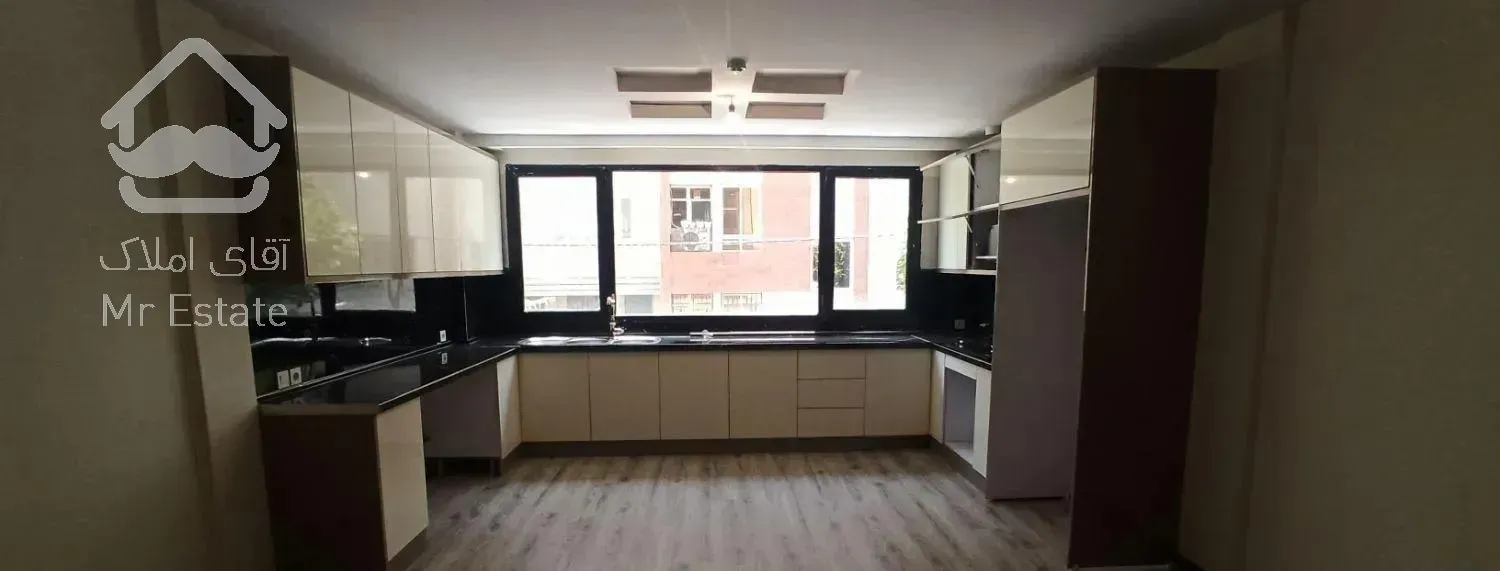 آپارتمان ۱۰۷ متری/دوبلکس