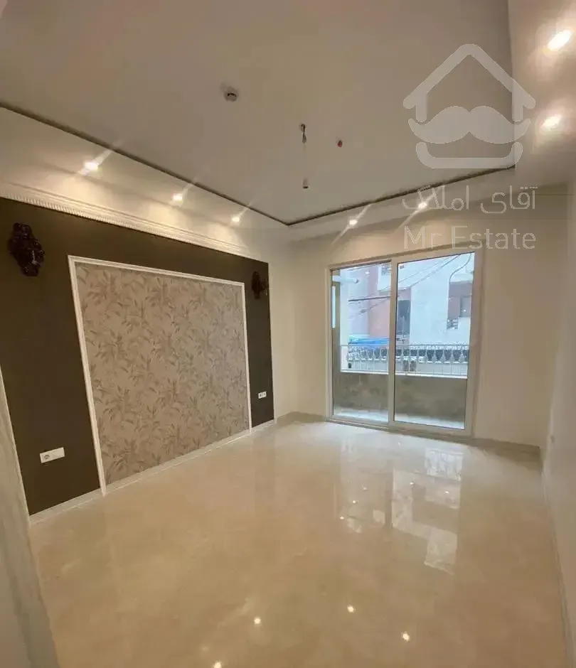 ۱۶۵متر / تکواحدی/ صیاد ۱۳