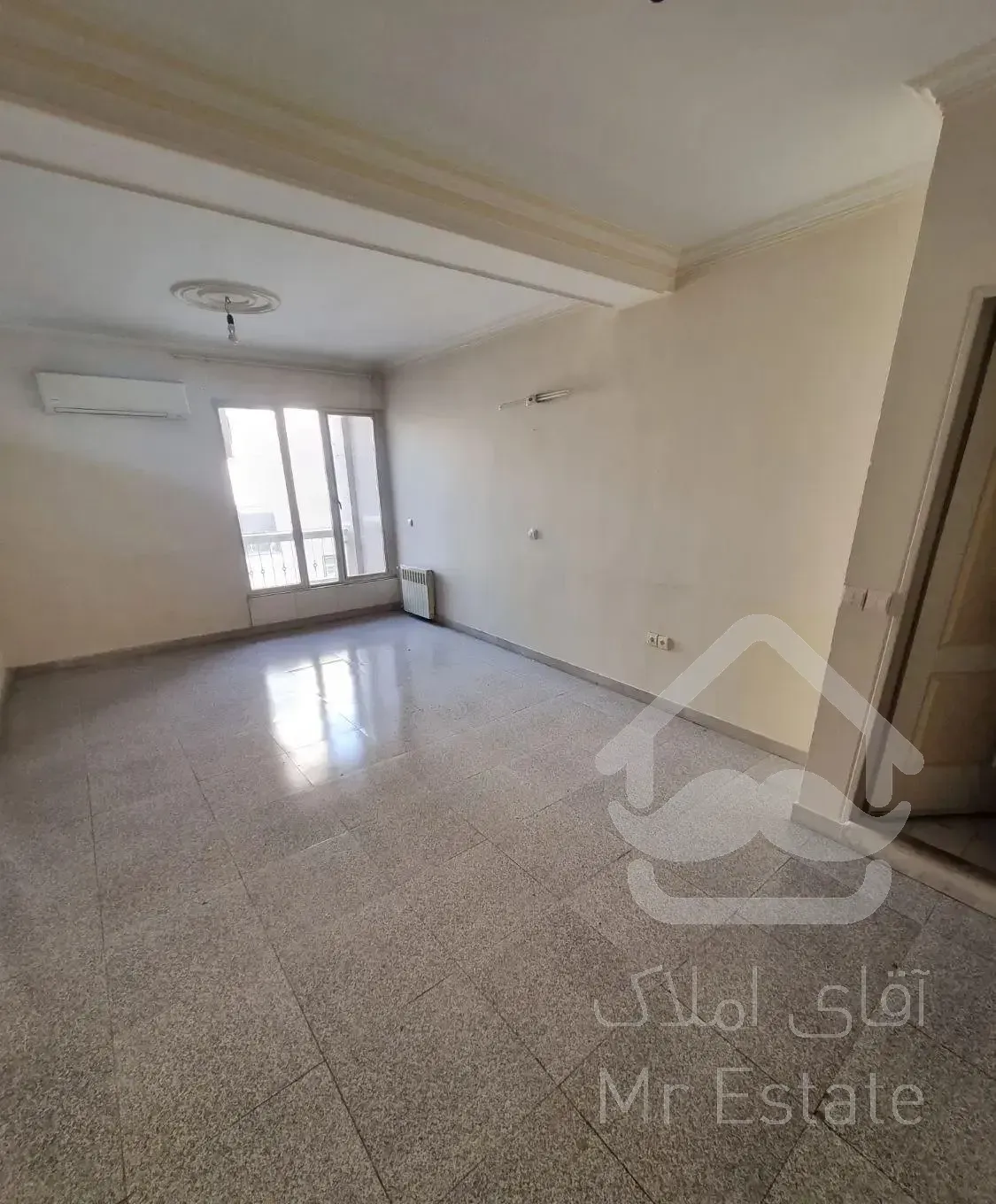 اجاره آپارتمان ۸۵متری در شادآباد کوی۱۷شهریور