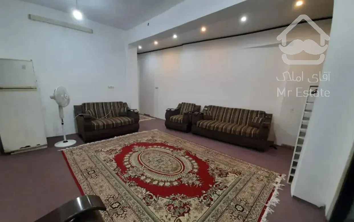 اجاره ویلا ۳ کیلومتری قائمشهر