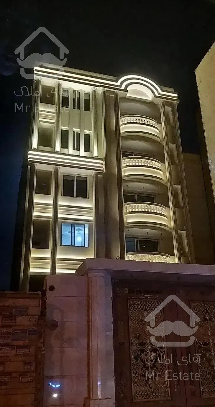 ۱۶۵ متر کلید اول سند ۱۴۰۱