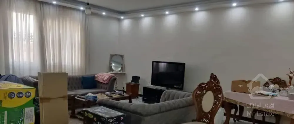 آپارتمان اجاره ای فاز ۸