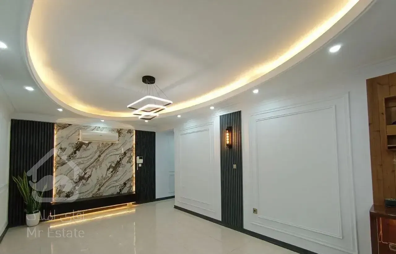 58متری یک خوابه/ فول امکانات/سند تک برگ/ وامدار