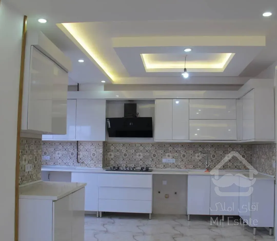 فروش خانه ویلایی ۲۲۸ متری ۳ خوابه خیابان گلسار