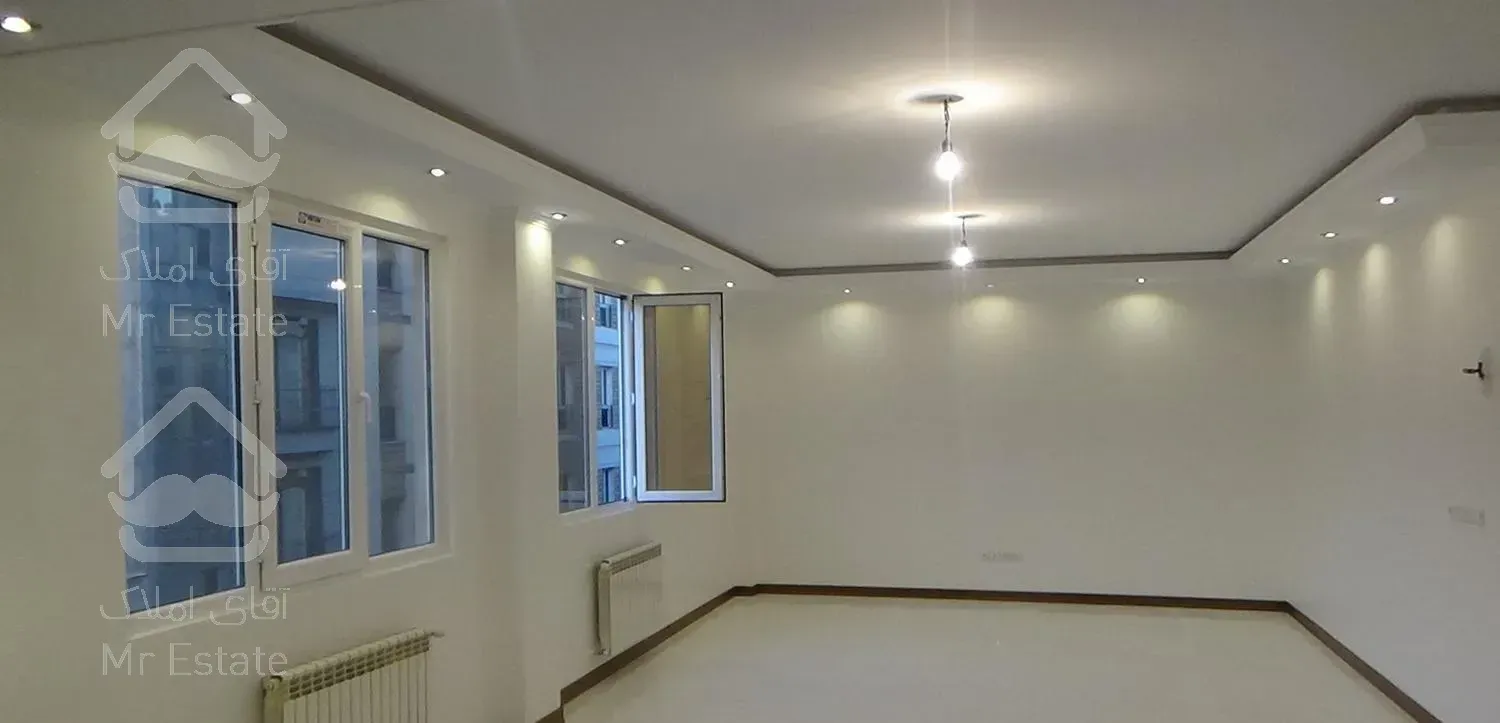 رهن 100 متری تکواحدی غرق در نور محدوده دهقان