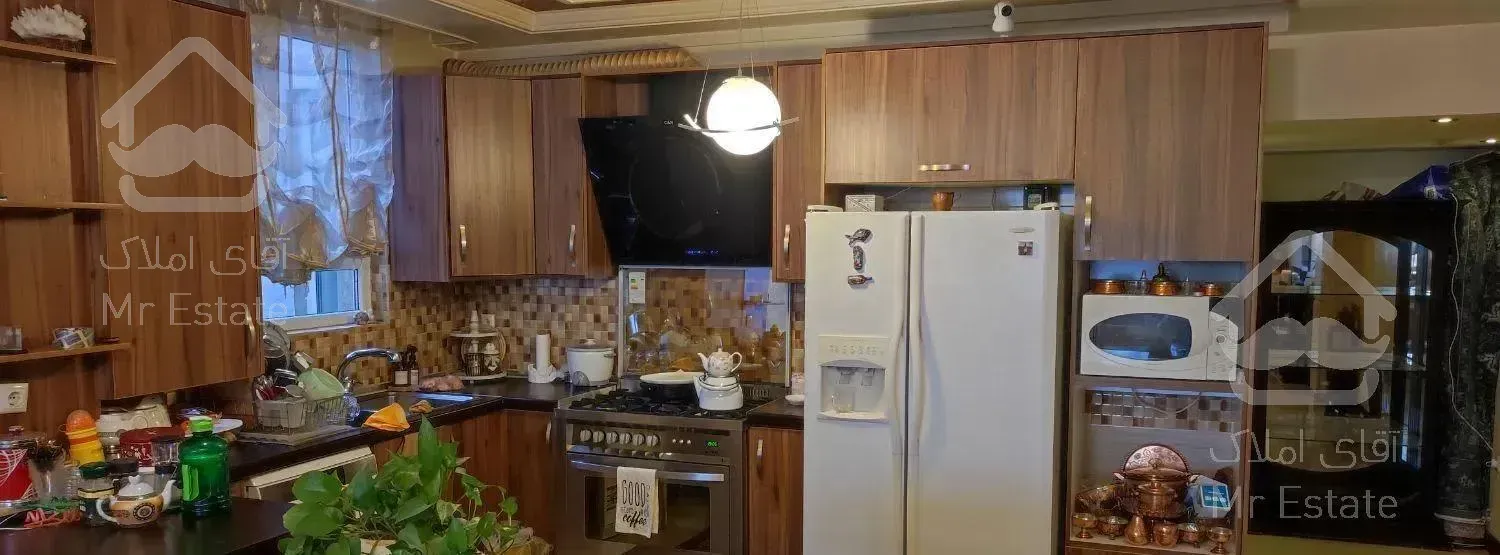 هروی ۱۶۰ متر روبه آفتاب