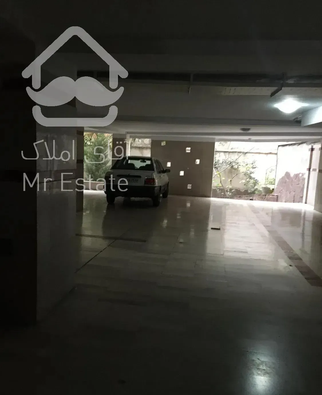 زرگنده ۱۴۸ متر ۳ خوابه