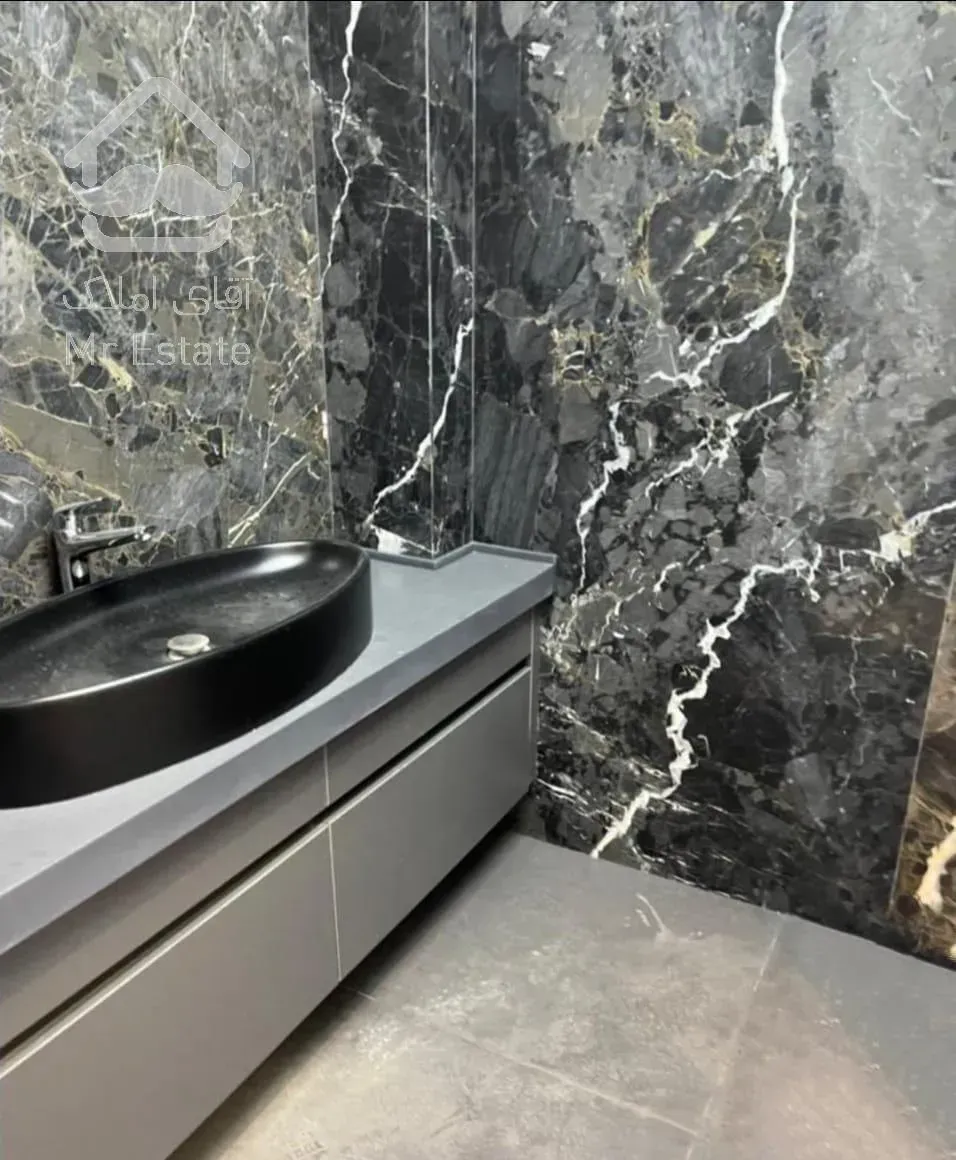 زعفرانیه ( الف جنوبی ) ۱۷۳ متر