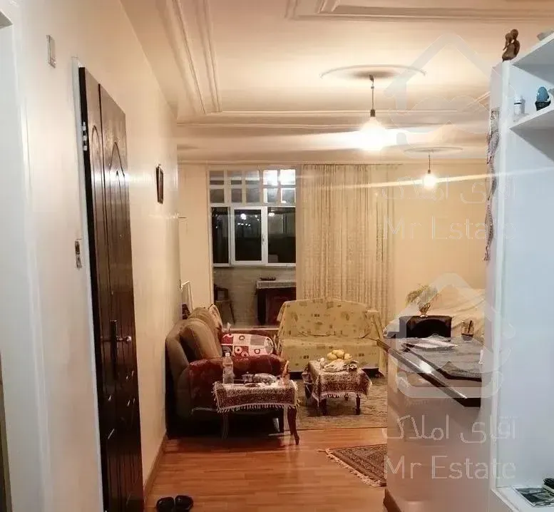 ۷۹ متری/ ۲ خواب/ تکواحدی