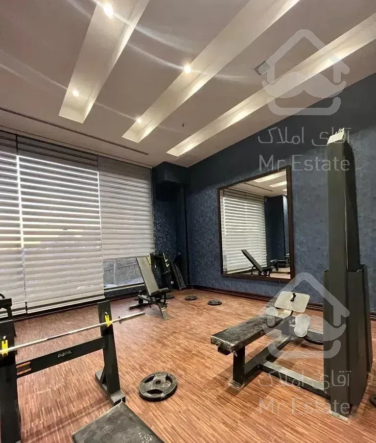 پاسداران ۲۰۰متر نوساز کلید نخورده