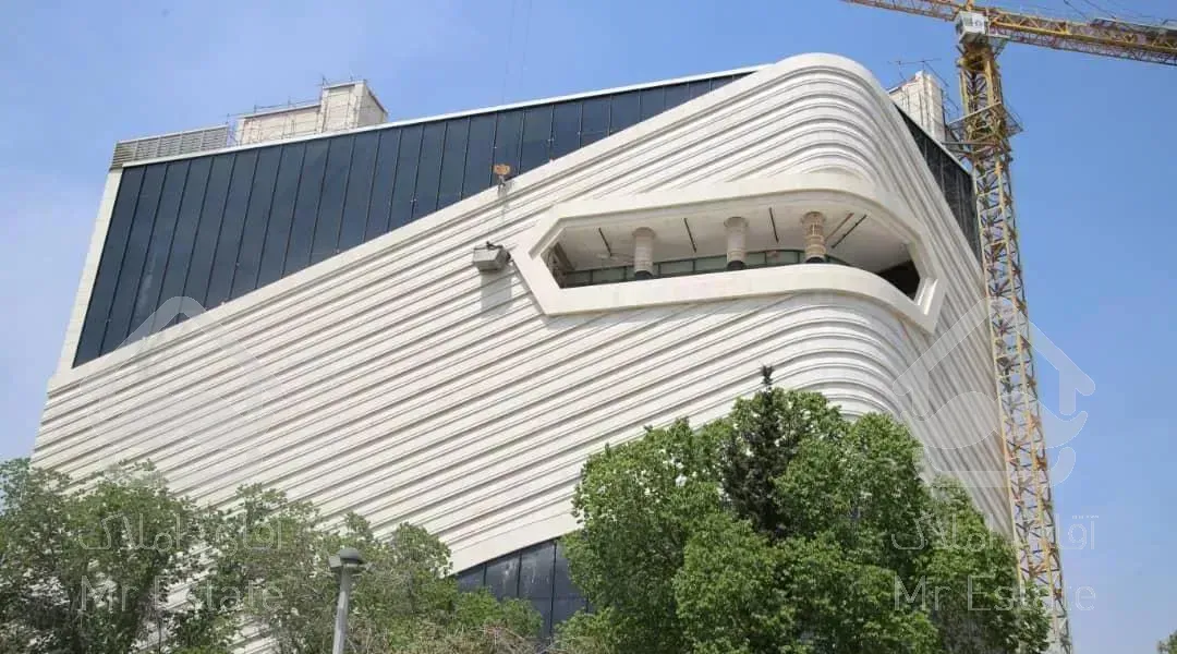 اجاره واحد تجاری زیمامال متراژ 9.65متر طبقه اول