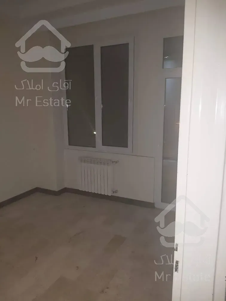 فروش آپارتمان مسکونی ۹۰ متر ۲ خوابه فول امکانات سازمان برنامه جنوبی