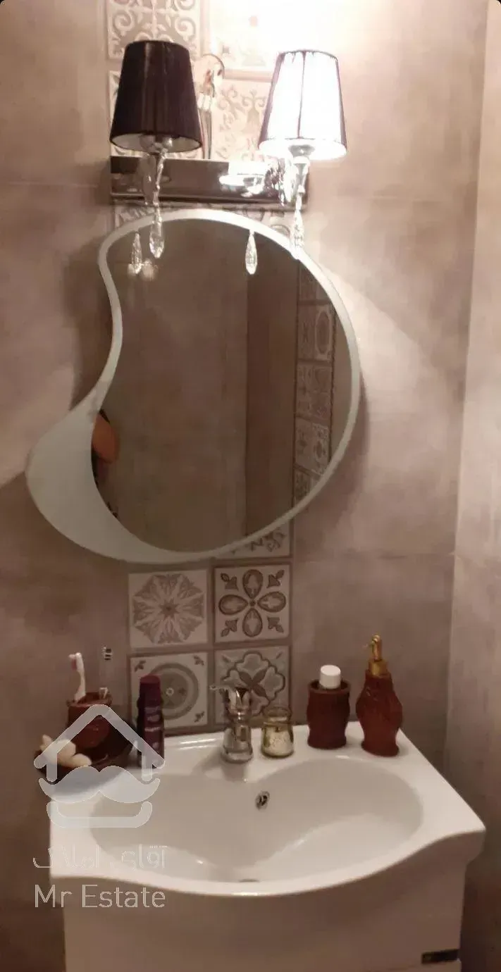 نیروهوایی آپارتمان ۵۳ متر