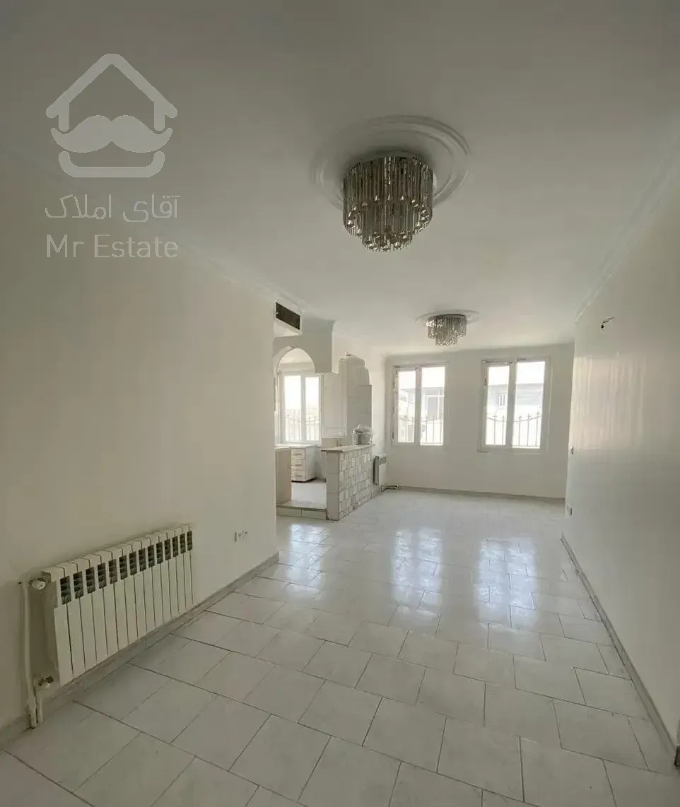 ۶۸ متر فول امکانات/۲پارکینگ/بلوار فردوس