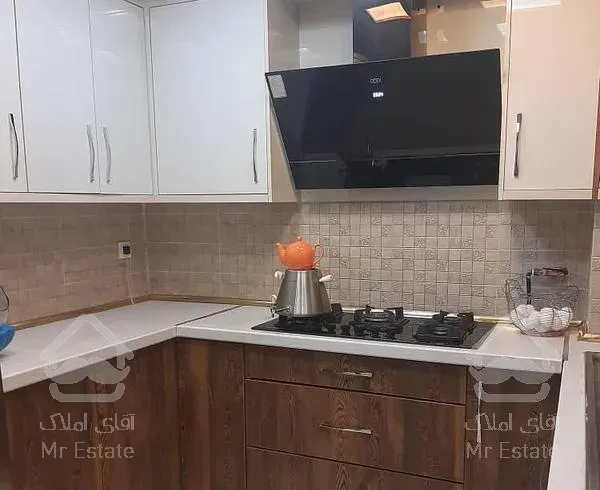 ۹۰ متر ۲ خواب ۳ ساله   اباذر