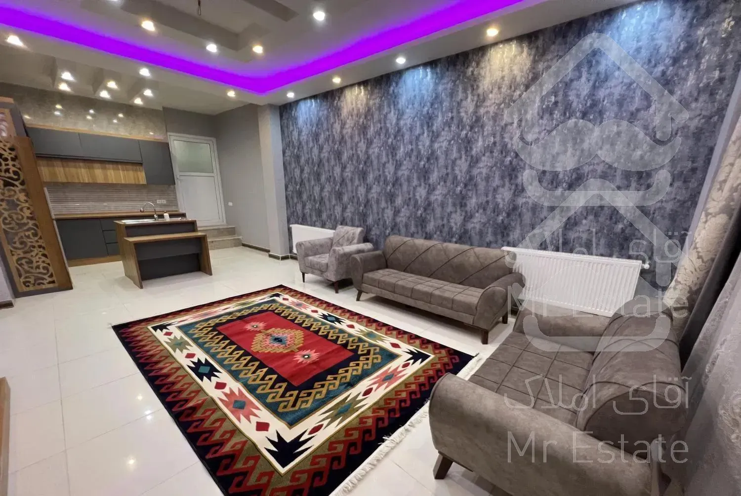 اجاره ویلا استخردار نوساز دوخواب نزدیک دریا