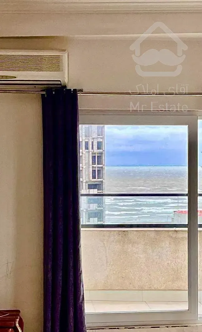 فروش آپارتمان ۱۲۵ متری ۳ خوابه