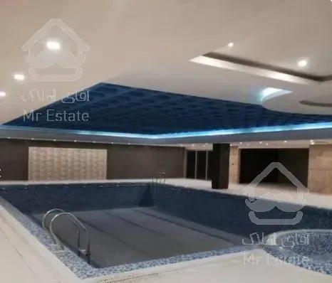 شهرک غرب آپارتمان ۲۲۰ متر فول امکانات