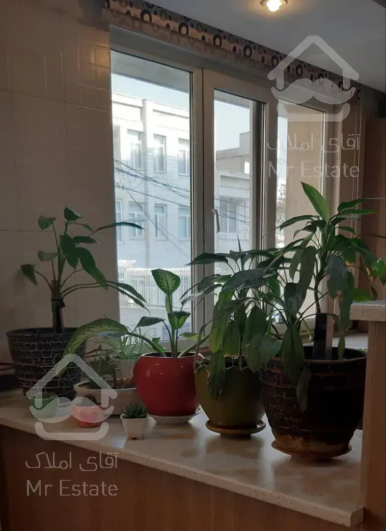 ۹۸متر دو خواب خوش نقشه سازمان برنامه