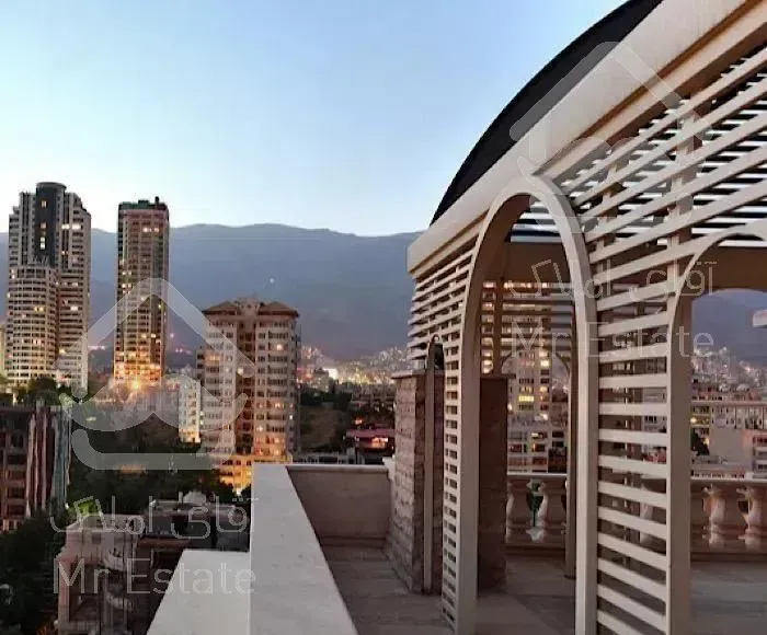 اپارتمان ۱۰۰ متری وام دار ویو  برج مجلل