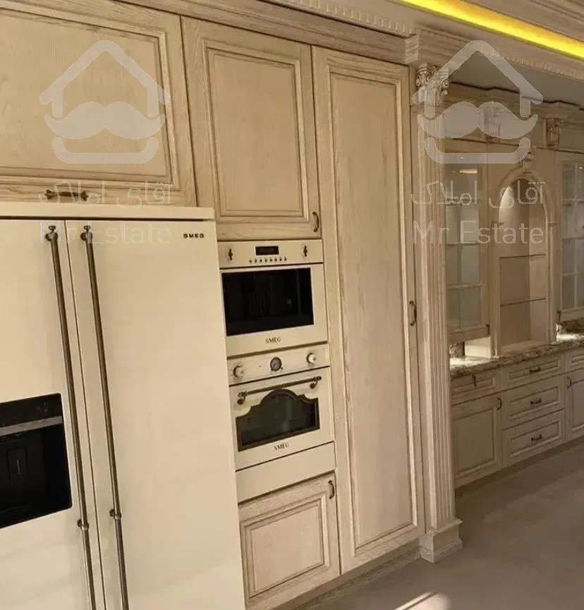 ۲۳۰متری *شیخ بهایی شمالی*