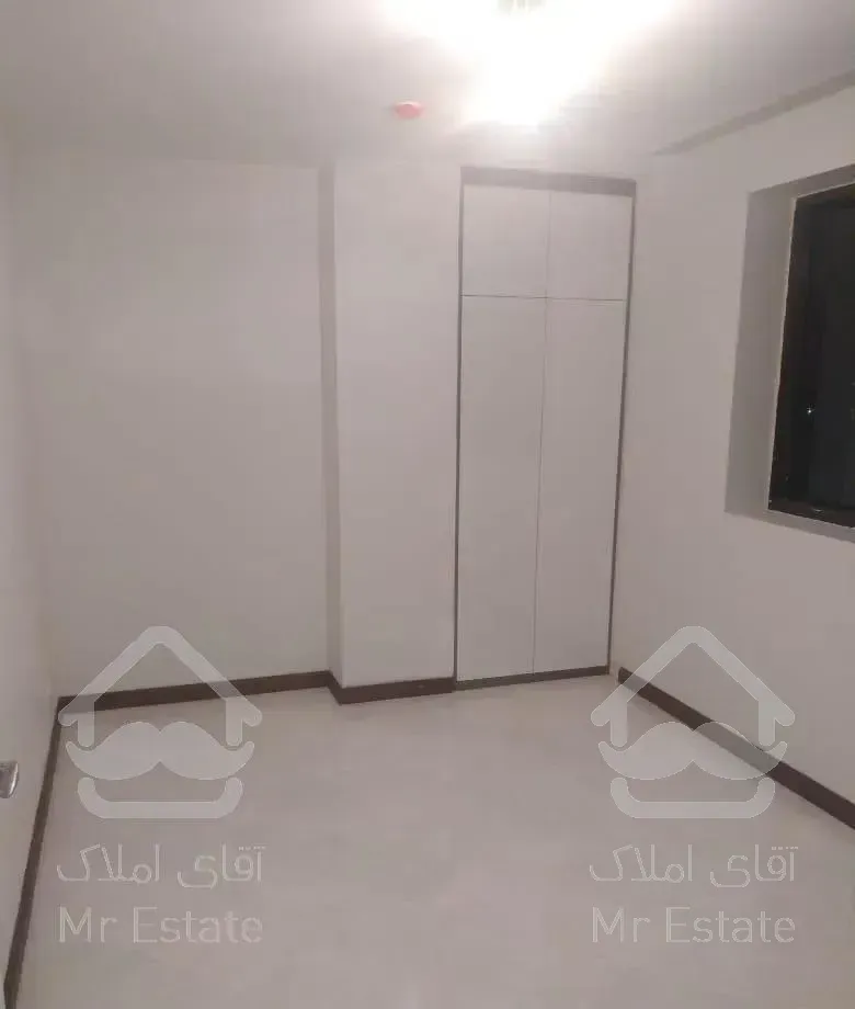 ۱۰۷ متر ۲ خواب کلید نخورده دریاچه چیتگر