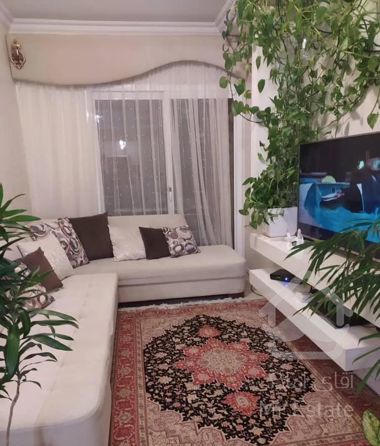 ۷۰متر یک خواب/بازسازی شده/سازمان برنامه