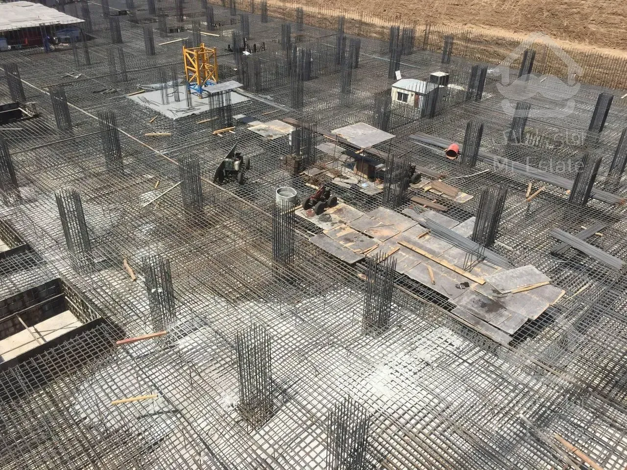 نارنجستان ۴ چیتگر معتبر