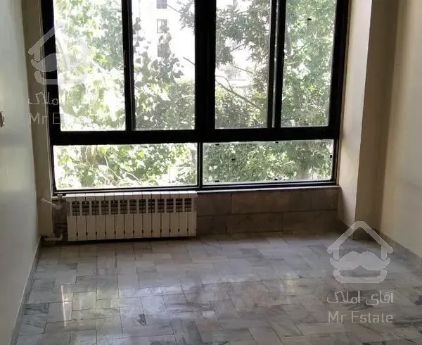 ۱۳۲ متر ولیعصر باغ فردوس